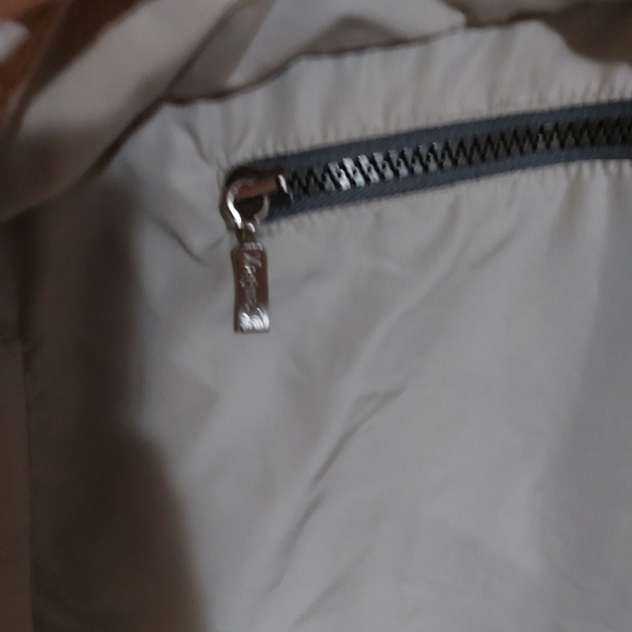 Zegna sport men  anorak size XL - Picture 9 of 9